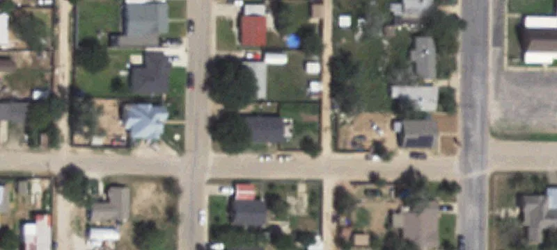 Turn-Key Duplex Investment