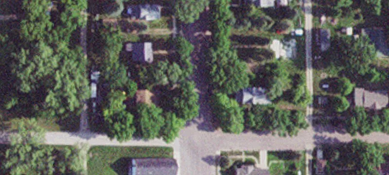 Residential Land Lot