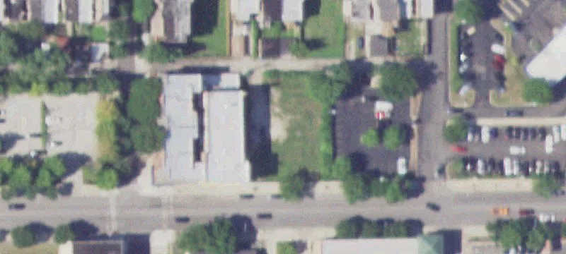 Residential Development Land Lot