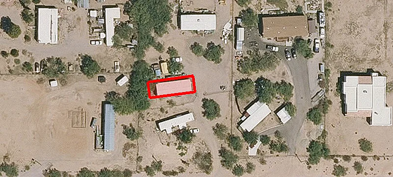 Heavy Industrial Land Parcel