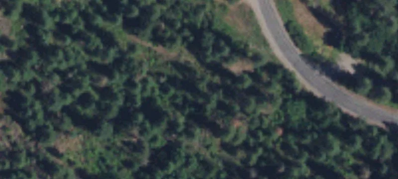 Contiguous Buildable Land Parcels