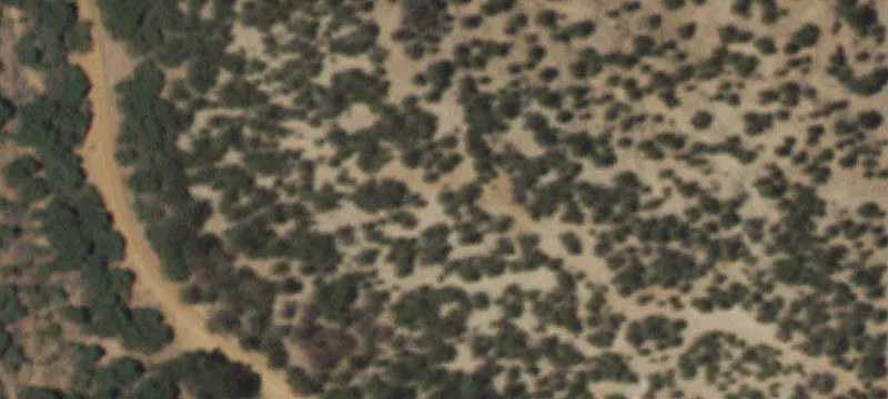 Ridgetop Development Land Parcel