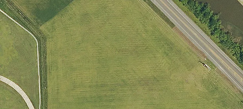 General Commercial Corner Lot