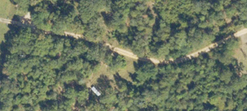 Unimproved Vacant Land Parcel
