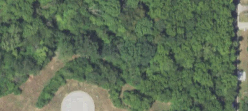 Residential Development Land Lot
