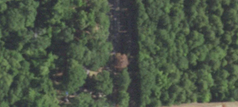 Unrestricted Residential Land Lot