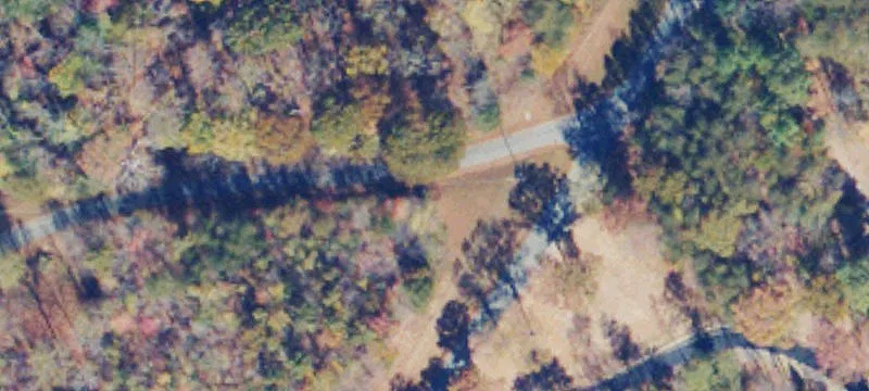 Waterfront Residential Land Lot