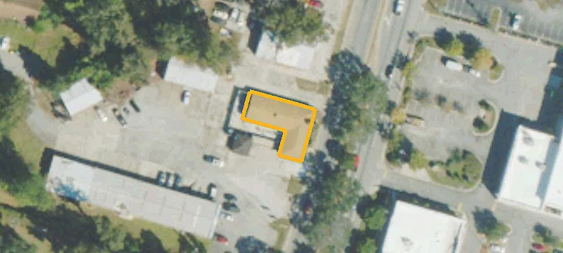 Veterinary Office Property
