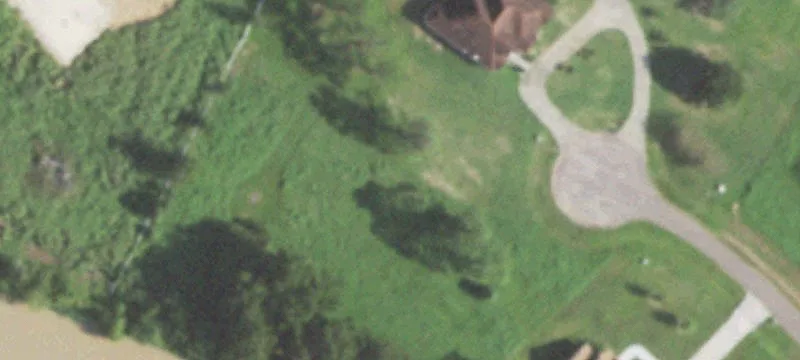 Lake-View Home-Building Lot