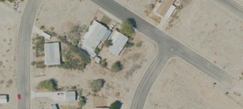 Residential Land Lot