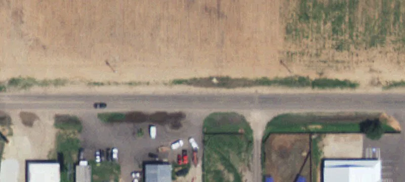 Industrial Flex Park Land