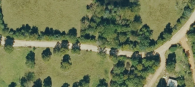 Recreational Hunting Acreage