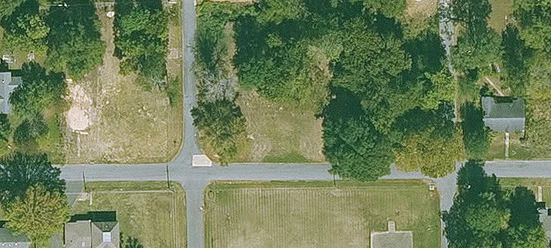 Residential Lot for New Construction