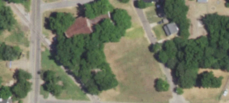 Former Feed Store Redevelopment