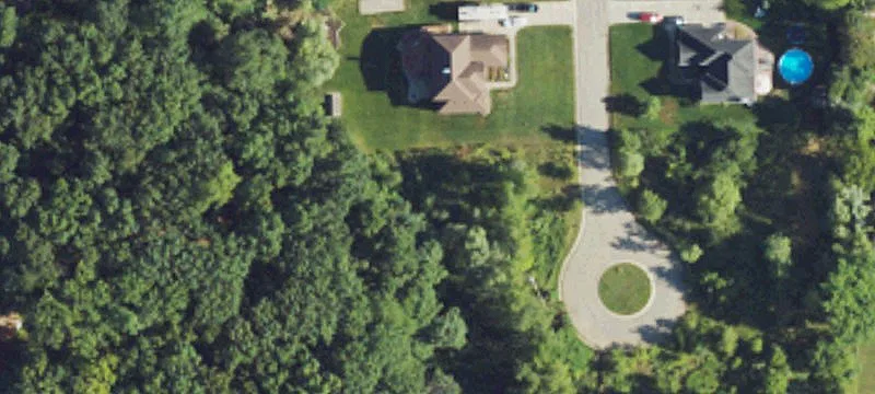 Residential Land Lot