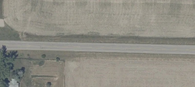 Farming Property with Multiple Barns