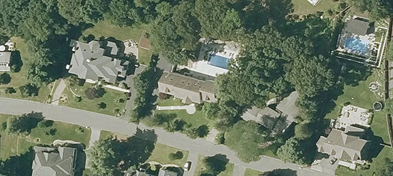 Residential Estate Property with Pool