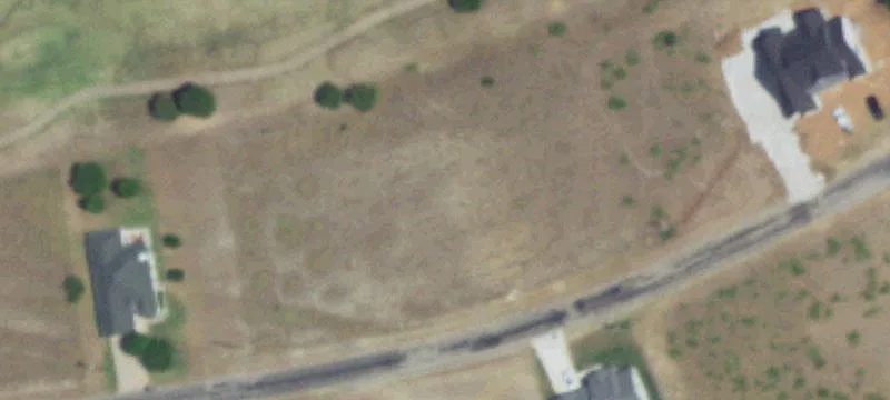 Waterfront Land in Gated Community