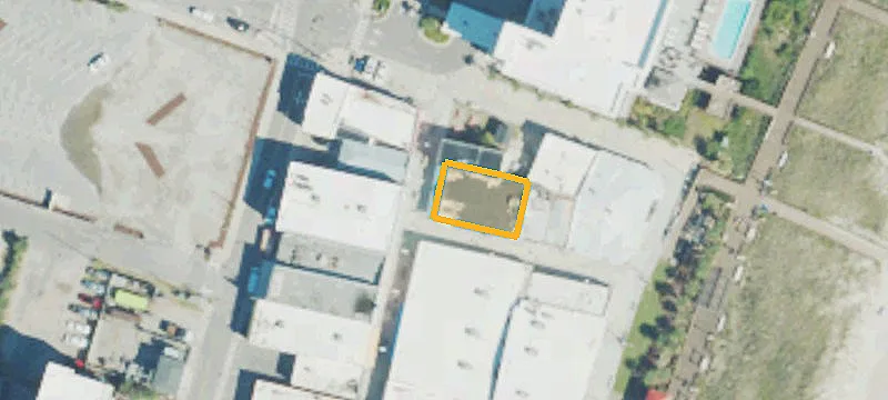 Build-Ready Residential Home Lot