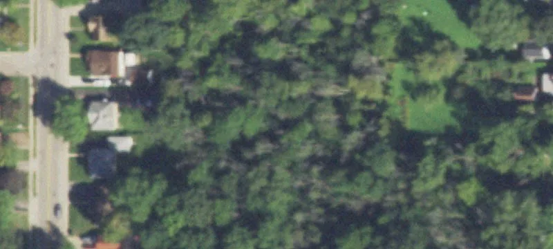 Residential Land Parcel