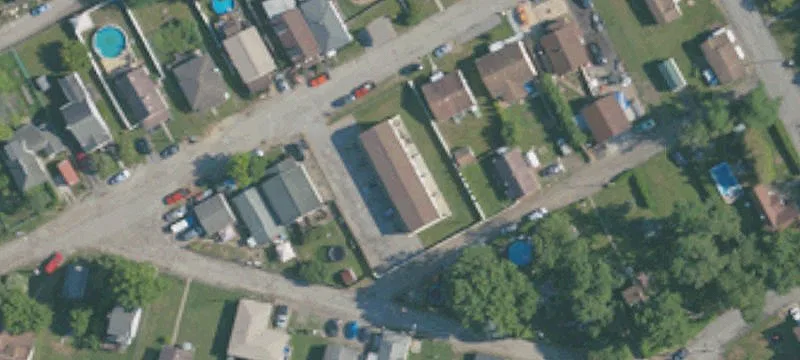 Five Townhome Income Property