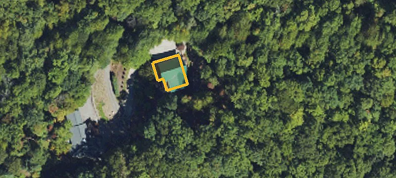 Gated Resort Lot with Golf Access