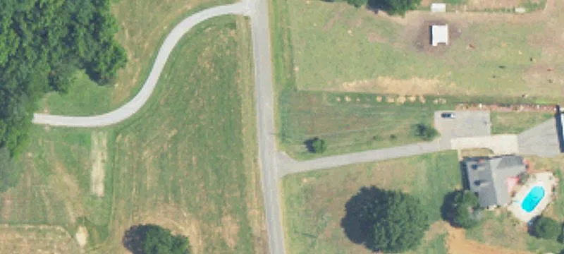 Unrestricted Acreage Tract
