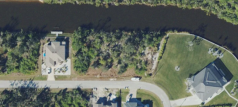 Residential Land Lot