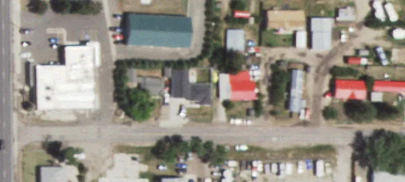 Drive-Thru Capable Shovel-Ready Lots