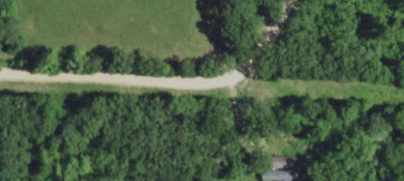 Timbered Hunting and Recreational Land