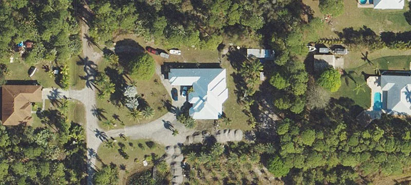 Residential Buildable Land Parcel