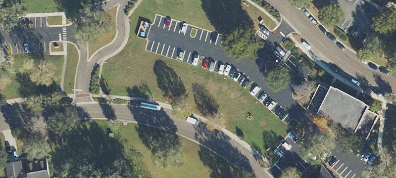 Commercial Land with Approved Site Plan