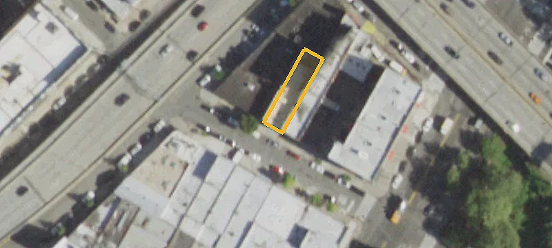 Multi-Story Multifamily Investment