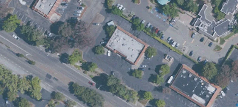 Anchor Retail Land Site