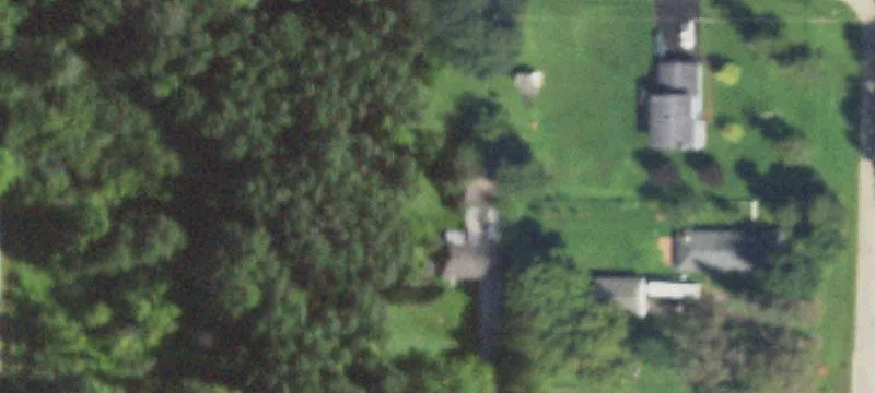 Commercial Land Double Lot