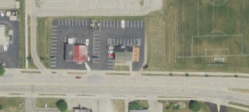Turn-Key Bar and Restaurant