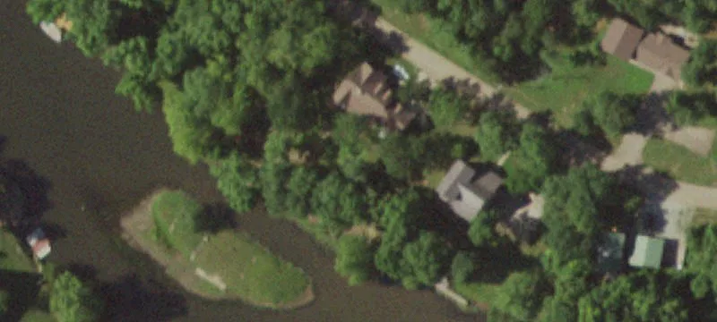 Lakefront Recreational Lot