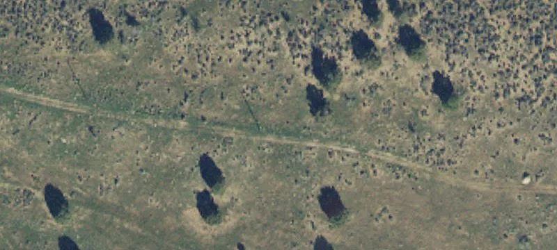 Mountain View Residential Land Parcel