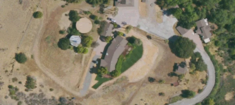 Waterfront Land Parcel