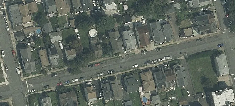 Three-Family Residential Income Property