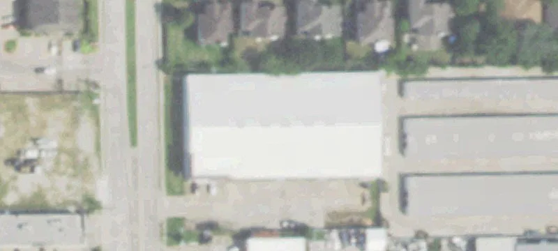 Freestanding Industrial Warehouse & Showroom