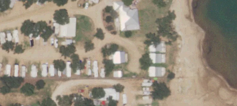 Residential Land Lot Package