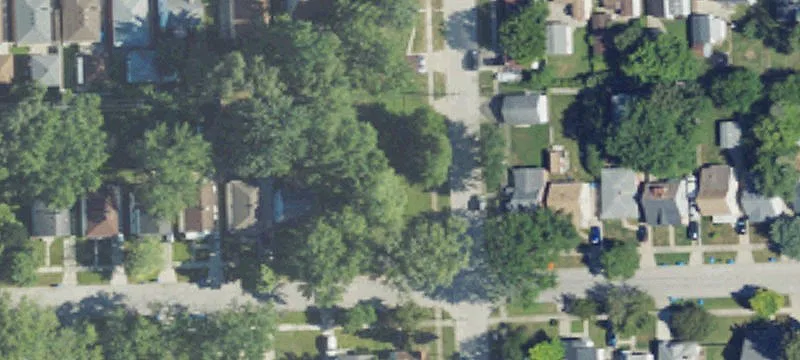 Vacant Residential Lot