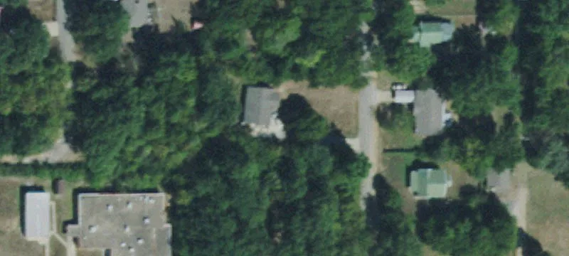 Two Residential Lots for Development