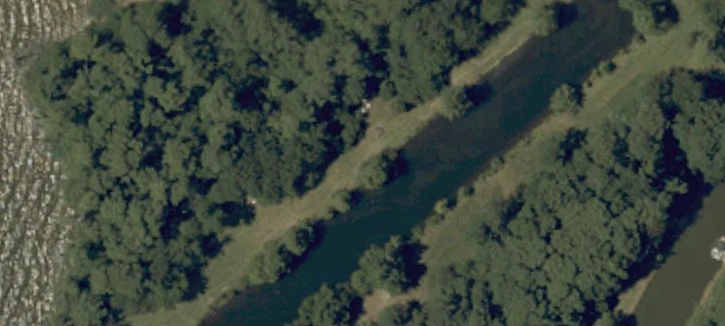 Waterfront Building Lot