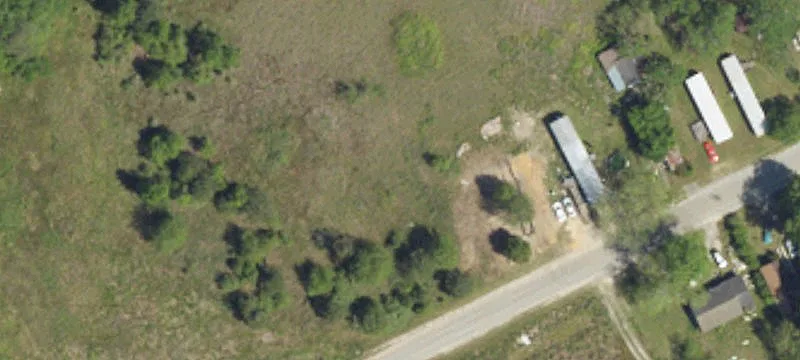 Industrial Manufacturing Campus with Office