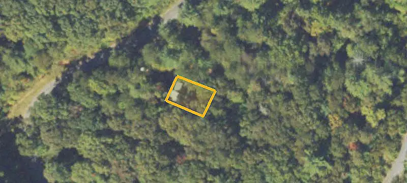 Resort Community Building Lot