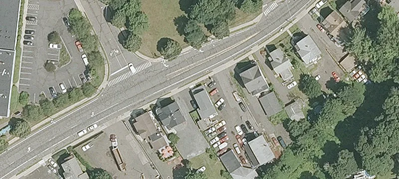 Automotive Repair and Towing Facility