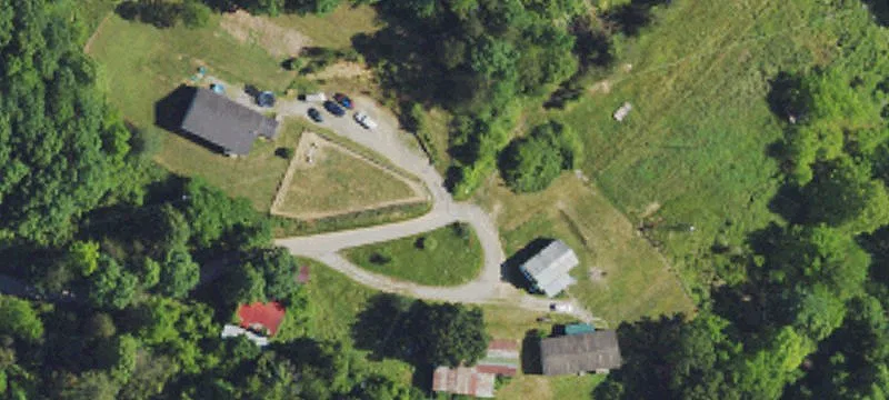Mini Farm with Multiple Residences