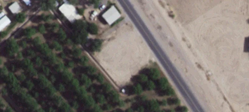 Residential Development Lot